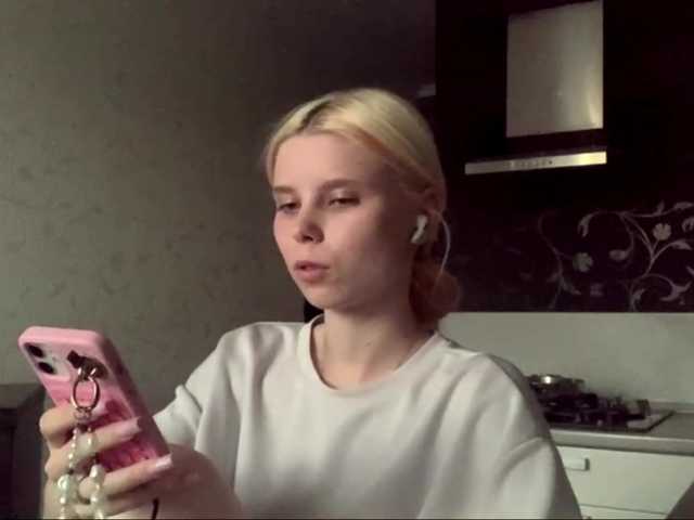 JodyTejada live cam on BongaCams