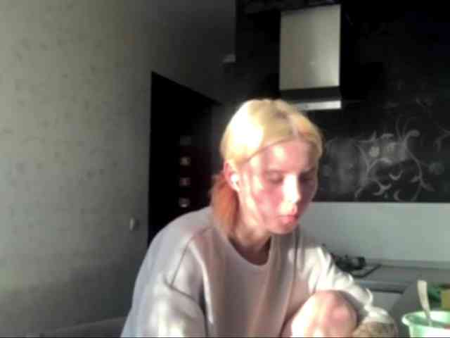 JodyTejada webcam