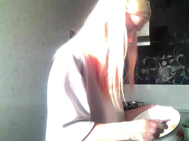 JodyTejada webcam
