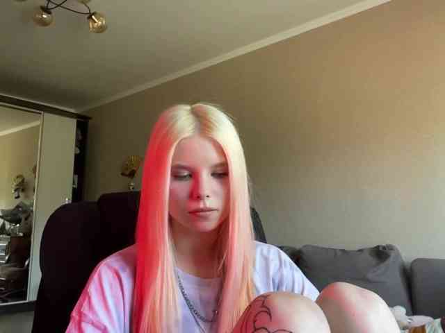 JodyTejada webcam