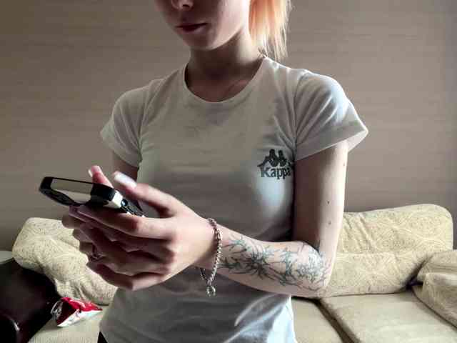 JodyTejada webcam
