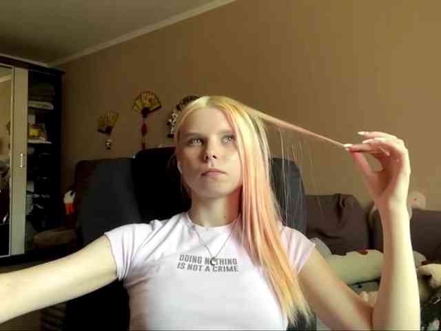 JodyTejada webcam