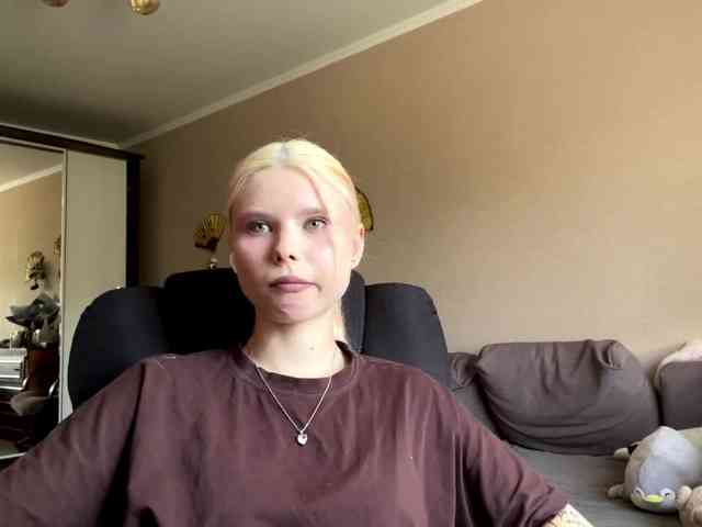 JodyTejada webcam