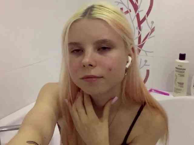 JodyTejada webcam