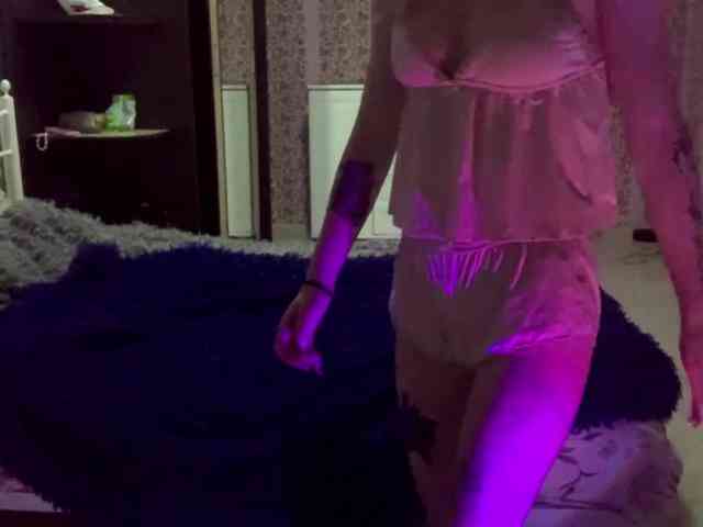 JodyTejada webcam
