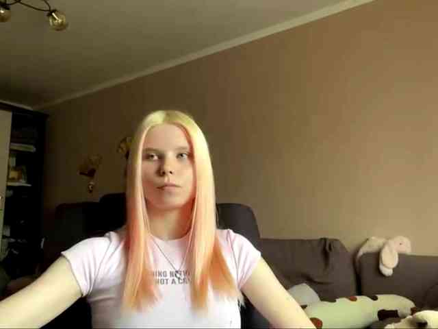 JodyTejada webcam