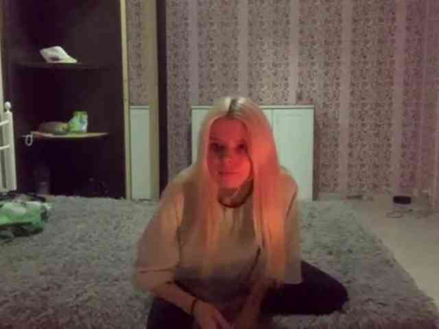 JodyTejada webcam