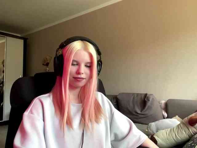 JodyTejada webcam
