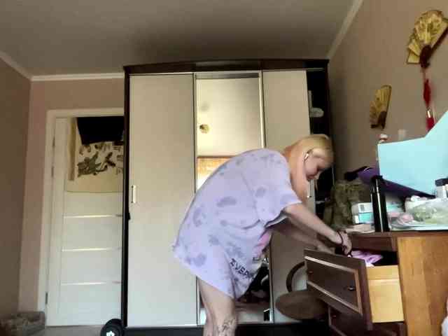 JodyTejada webcam