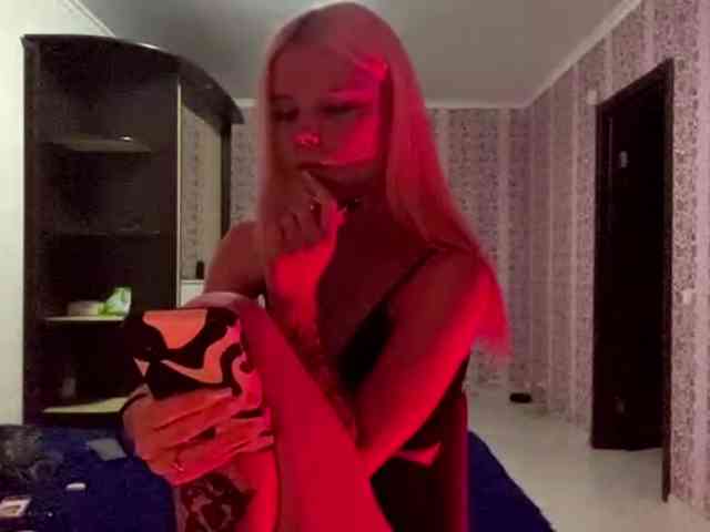 JodyTejada webcam
