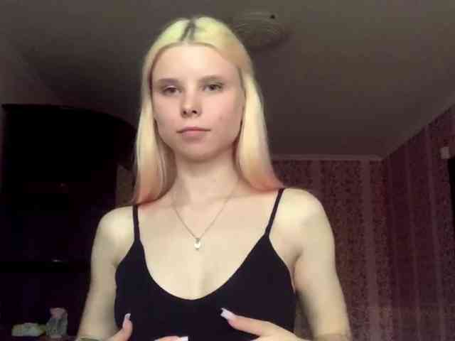 JodyTejada webcam