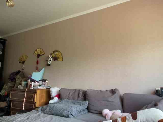 JodyTejada webcam