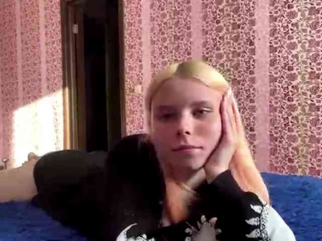 JodyTejada webcam