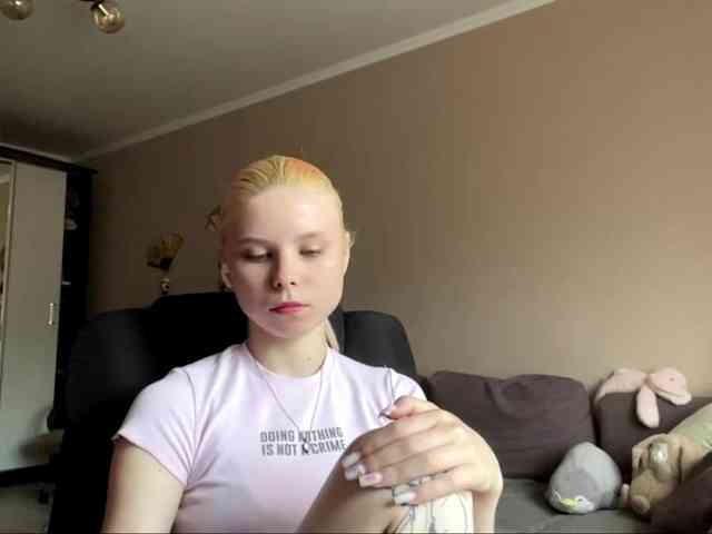 JodyTejada webcam