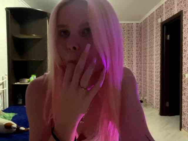 JodyTejada webcam
