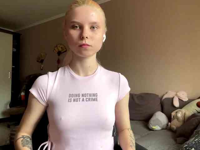 JodyTejada Live Webcam on BongaCams