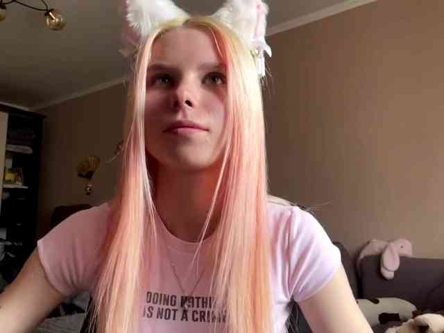 JodyTejada webcam