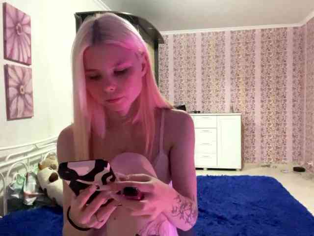 JodyTejada webcam