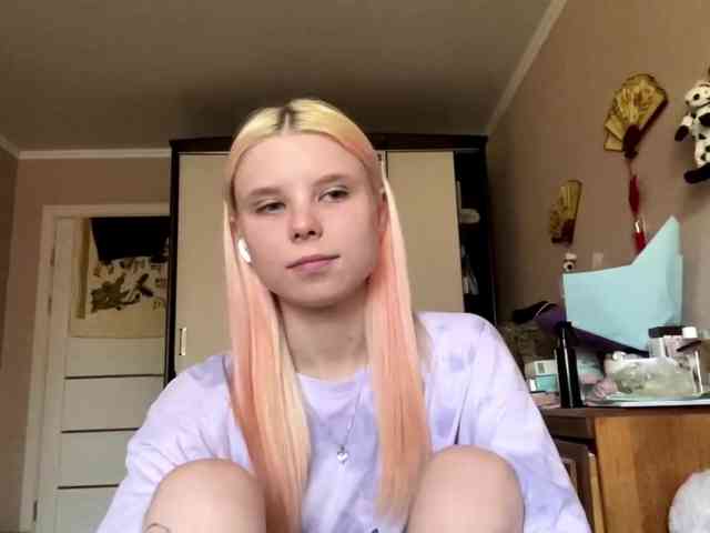 JodyTejada webcam