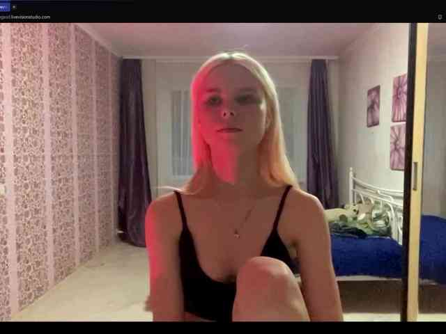 JodyTejada webcam