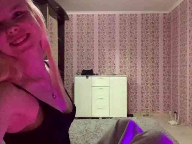 JodyTejada webcam