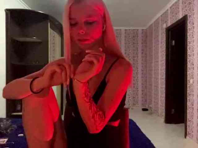 JodyTejada webcam