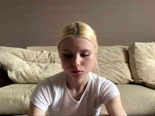 JodyTejada webcam