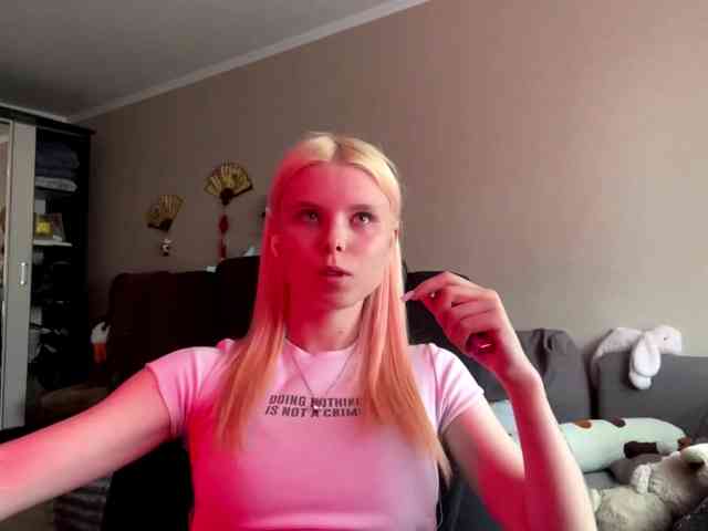 JodyTejada webcam