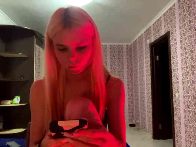 JodyTejada webcam
