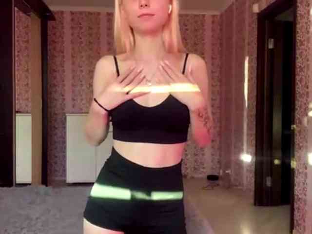 JodyTejada webcam