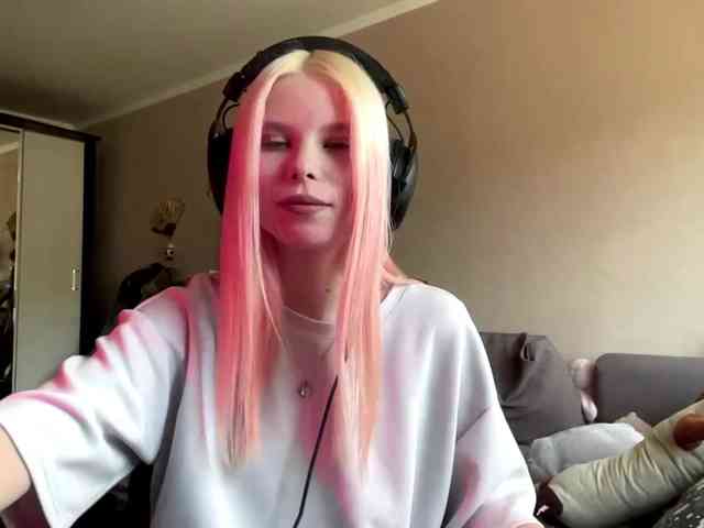 JodyTejada webcam