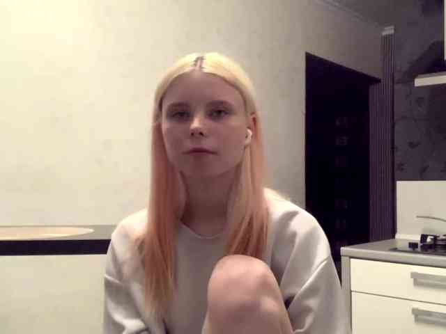 JodyTejada webcam