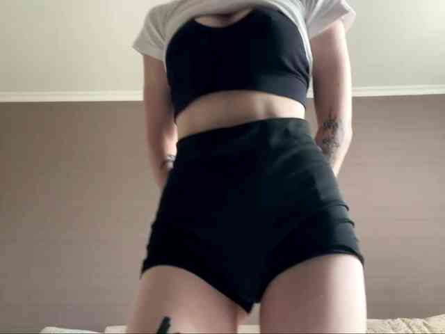 JodyTejada webcam