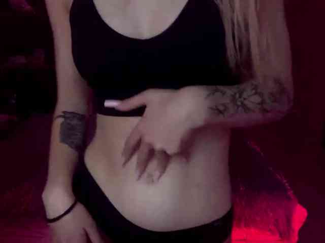 JodyTejada webcam