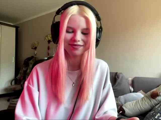 JodyTejada webcam