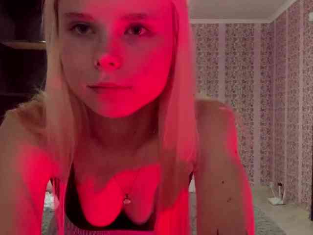JodyTejada webcam