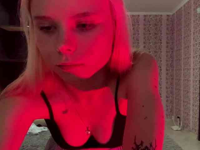 JodyTejada webcam