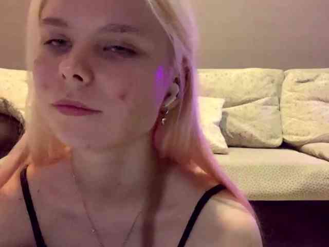 JodyTejada webcam