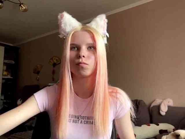 JodyTejada webcam