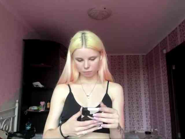 JodyTejada webcam