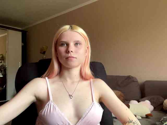 JodyTejada webcam