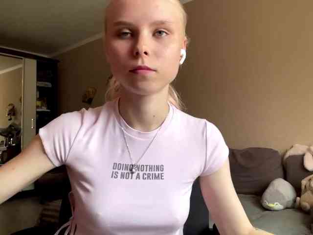 JodyTejada webcam