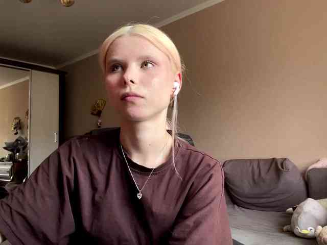 JodyTejada webcam