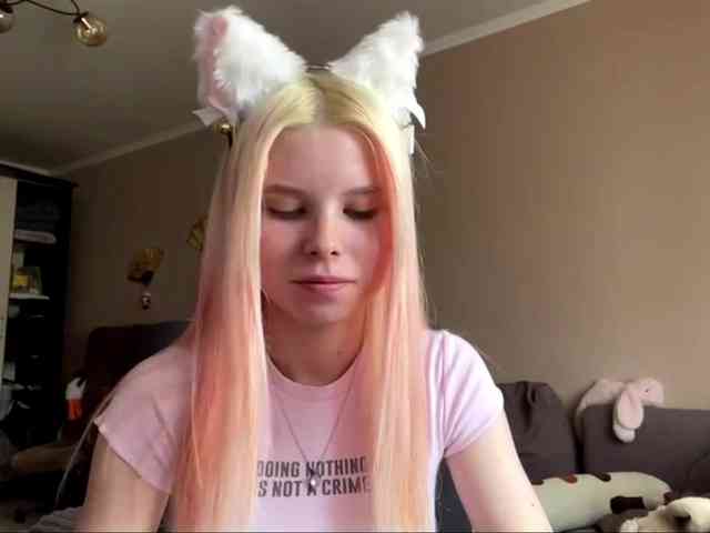 JodyTejada webcam