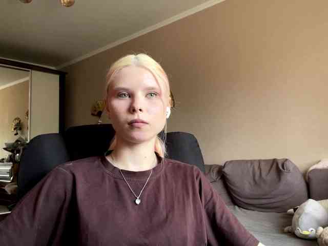 JodyTejada webcam