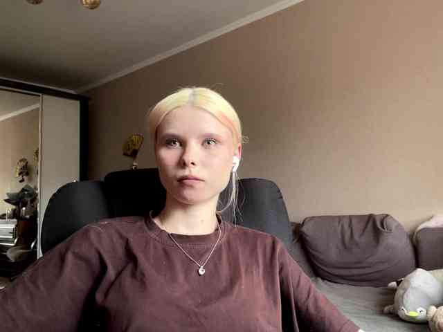 JodyTejada webcam