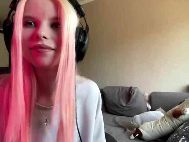 JodyTejada webcam