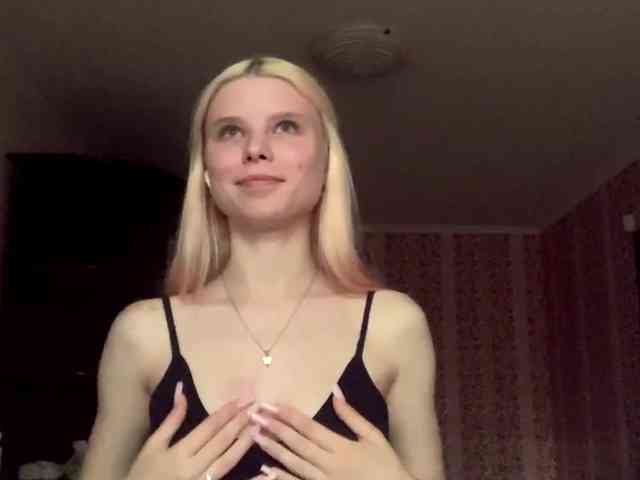 JodyTejada webcam