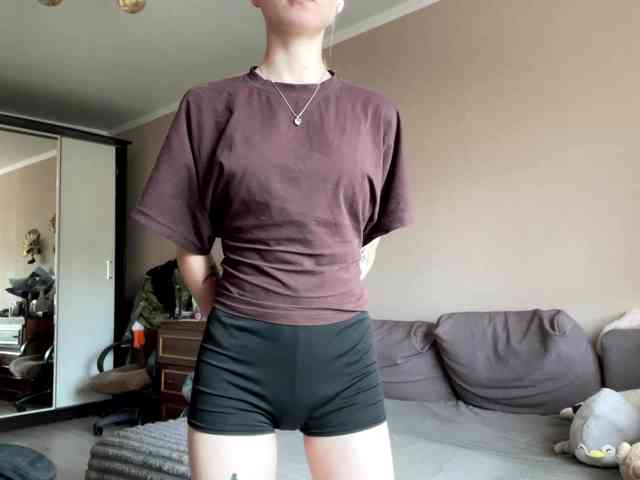 JodyTejada webcam