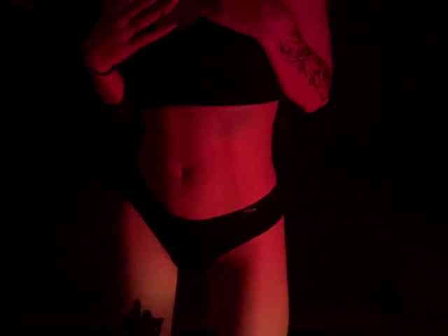 JodyTejada webcam